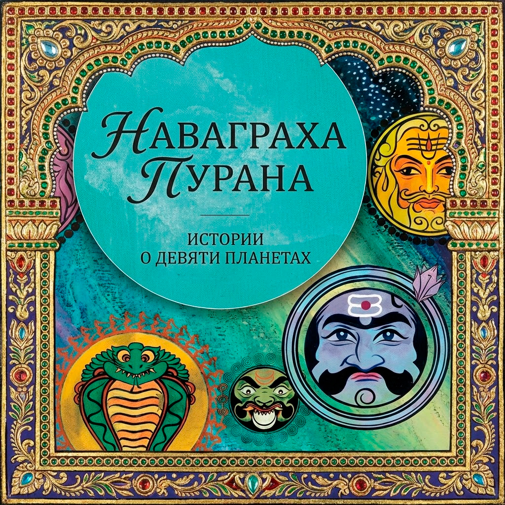 Наваграха Пурана